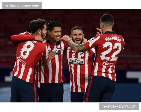 马竞引入阿尔瓦雷斯与索尔洛特 西蒙尼攻势革命初显成效