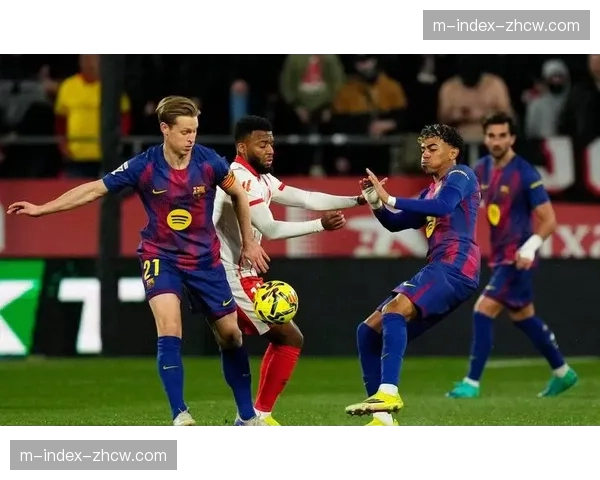 赫罗纳主场爆冷击败巴萨 西甲争冠形势白热化 赫罗纳主场爆冷击败巴萨 西甲争冠形势白热化