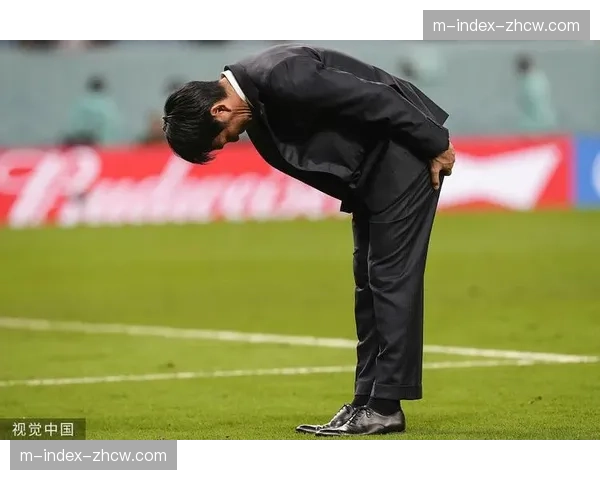 日本队点球大战系统化训练，森保一借鉴J联赛赛制提升心理素质