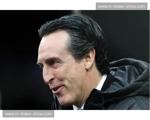 维拉控场优势下球员心态急躁 埃梅里需提升球队逆境作战能力