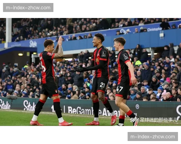 伯恩茅斯49分紧追布莱顿，仍有冲击欧战可能